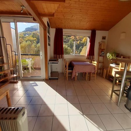 Appartement Situation Ideale Briancon Tout Confort エクステリア 写真