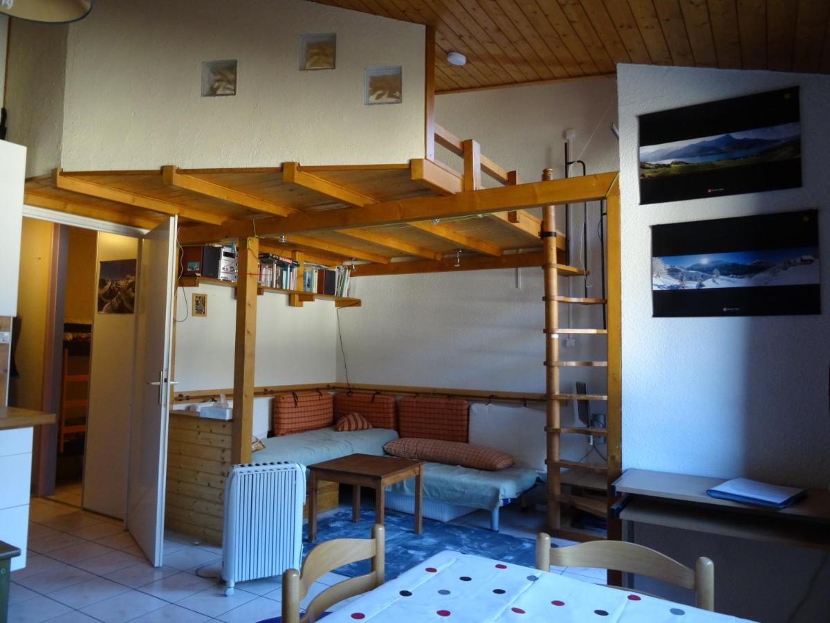 Appartement Situation Ideale Briancon Tout Confort エクステリア 写真