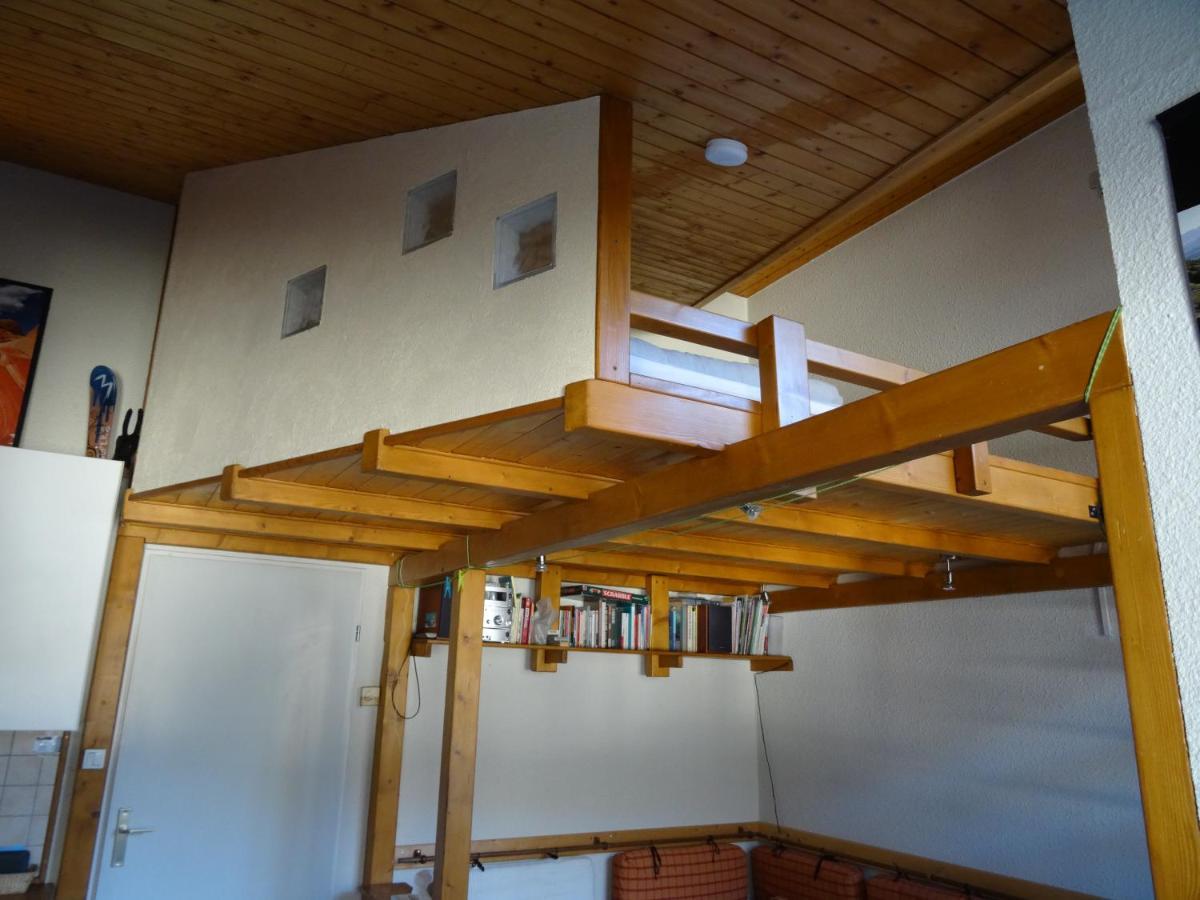 Appartement Situation Ideale Briancon Tout Confort エクステリア 写真