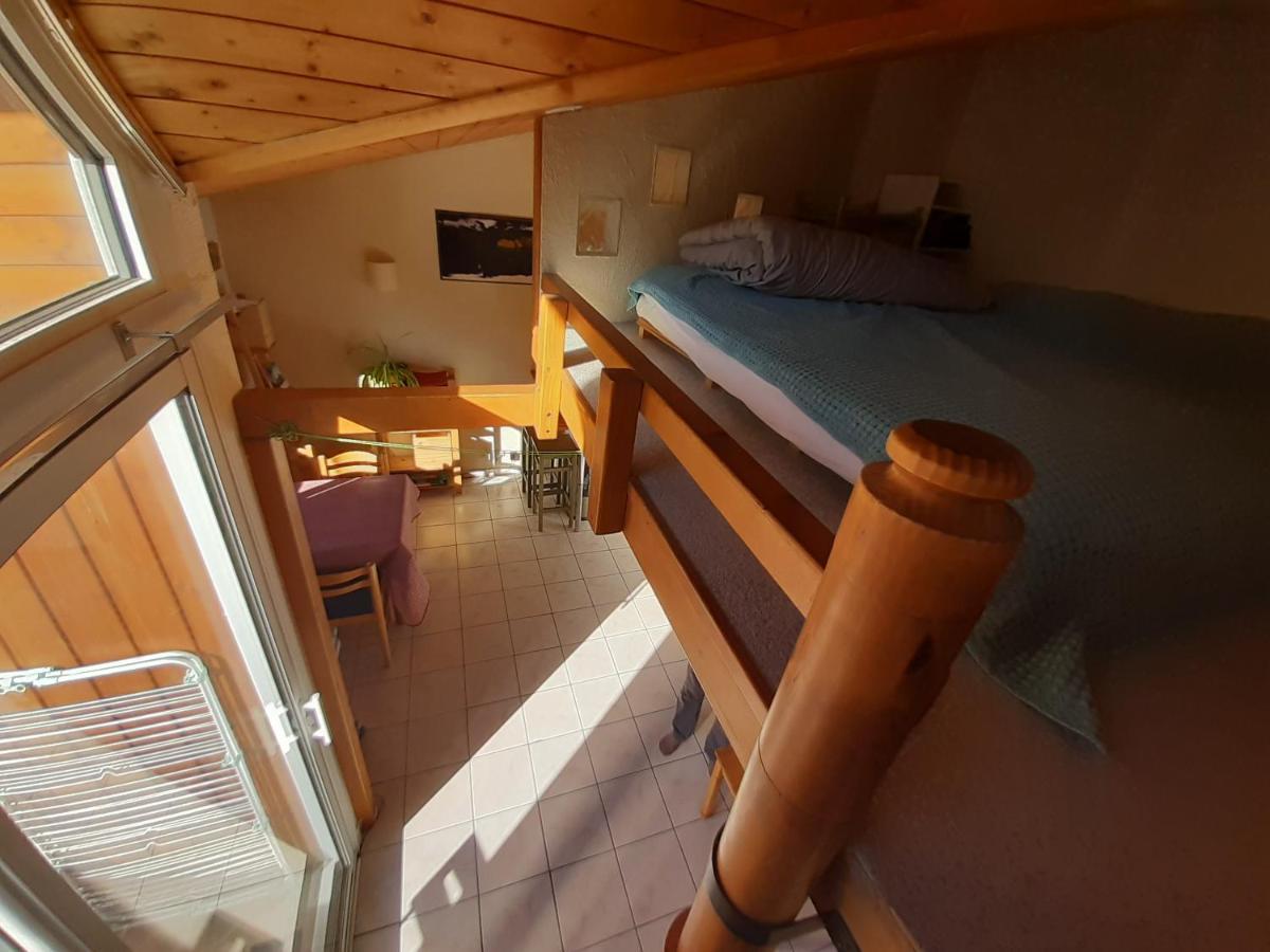 Appartement Situation Ideale Briancon Tout Confort エクステリア 写真